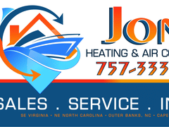 Jon’s Heating & Air Conditioning