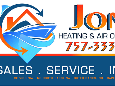 Jon’s Heating & Air Conditioning