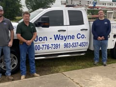 Jon Wayne Company