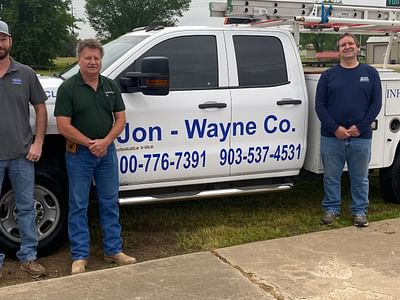 Jon Wayne Company