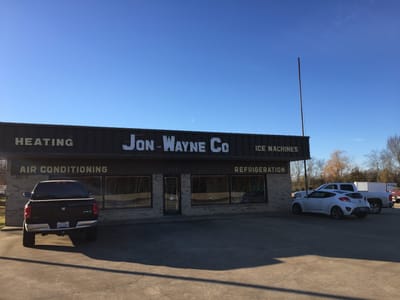 Jon Wayne Company