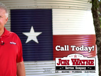 Jon Wayne Service Company