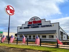 Jon Wayne Service Company