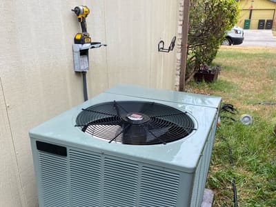 Jon Wayne Service Company