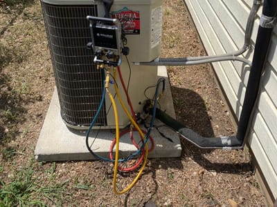 Jon Wayne Service Company