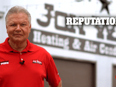 Jon Wayne Service Company