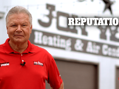 Jon Wayne Service Company