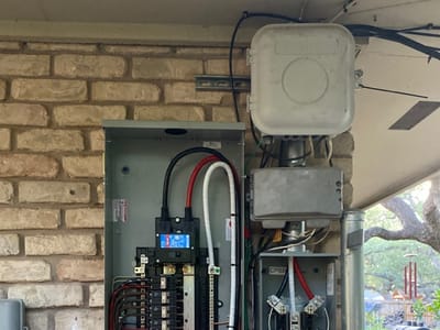 Jon Wayne Service Company