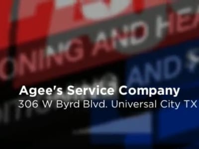 Jon Wayne Service Company