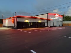 Jon Wayne Service Company