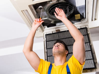 Jon Wayne Service Company