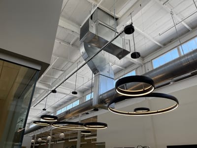 Jonathan Heating & Air