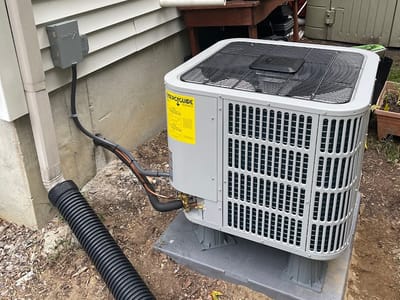 Jonathan Heating & Air