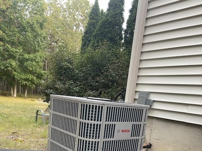 Jonathan Heating & Air