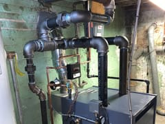 Jonathan Heating & Air