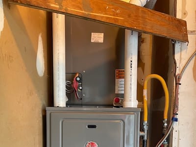 Jonathan Heating & Air