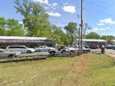 Jones A/C & Heating Inc