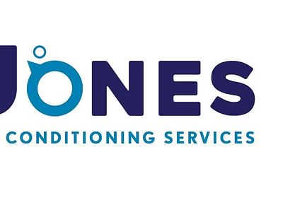 Jones A/C Services