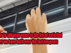 Jones Air Conditioning & Heating Service