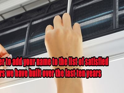 Jones Air Conditioning & Heating Service