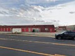 Jones Engineering Inc