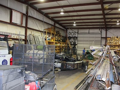 Jones Heat AC Plumbing & Elec