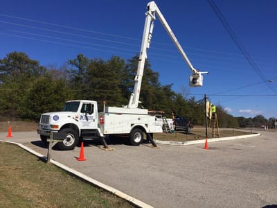 Jones Heat AC Plumbing & Elec