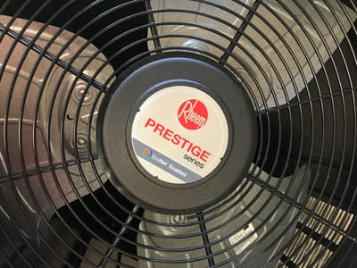 Jones Heating & Air Conditioning Inc