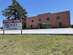 JONES HEATING & AIR CONDITIONING - THE RED TRUCK GUYS