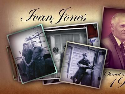 Jones Heating & Air Conditioning