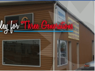 Jones Heating & Air Conditioning