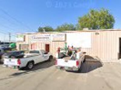 Jones Heating & Air Conditioning