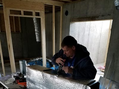 Jones Heating & Cooling