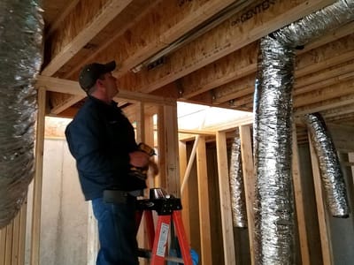 Jones Heating & Cooling