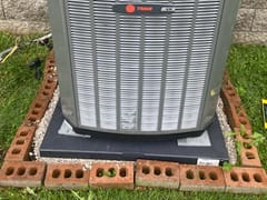 Jones Heating & Cooling