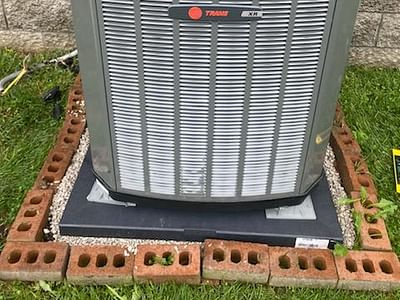 Jones Heating & Cooling