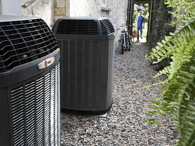 Jones Heating & Cooling