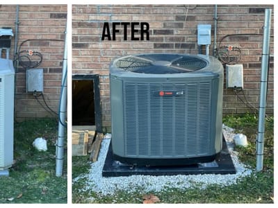 Jones Heating & Cooling