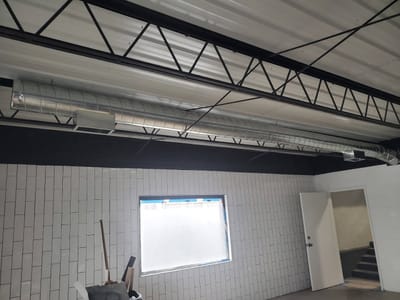 Jones Mechanical, Inc.