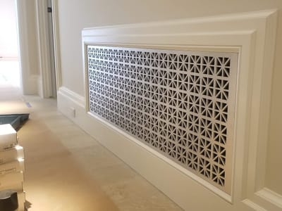 Jones Mechanical, Inc.