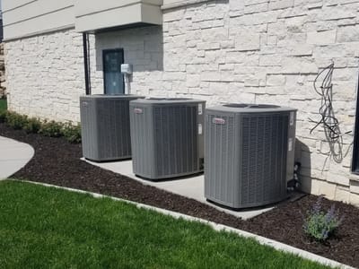 Jones Mechanical, Inc.