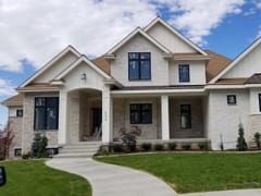 Jones Mechanical, Inc.