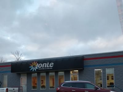 JonLe Heating & Cooling
