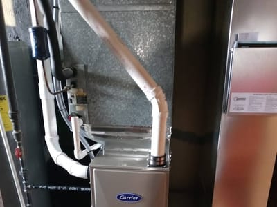 JonLe Heating & Cooling