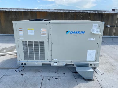 JONSAIR Air Conditioning & Refrigeration