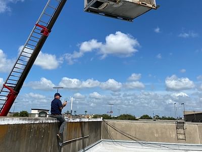 JONSAIR Air Conditioning & Refrigeration