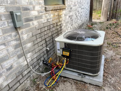 JONSAIR Air Conditioning & Refrigeration