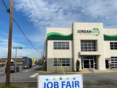 Jordan Air and Plumbing