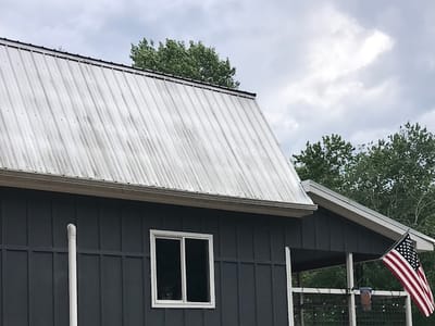 Jordan Air and Plumbing