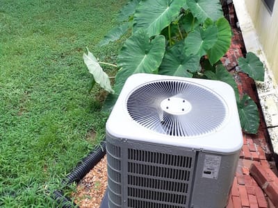 Jordan Air and Plumbing